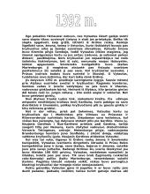 1392m. Vytautas