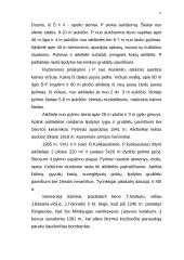 Archeologiniai paminklai, tirti Lazdijų rajone 11 puslapis