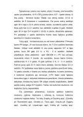 Archeologiniai paminklai, tirti Lazdijų rajone 12 puslapis