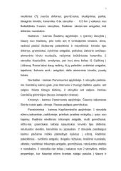 Archeologiniai paminklai, tirti Lazdijų rajone 5 puslapis