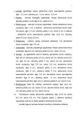 Archeologiniai paminklai, tirti Lazdijų rajone 7 puslapis