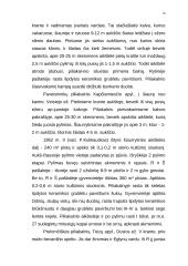 Archeologiniai paminklai, tirti Lazdijų rajone 10 puslapis