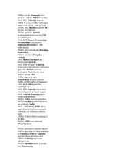 Pagrindinės XX a. datos 2 puslapis