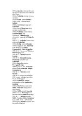 Pagrindinės XX a. datos 3 puslapis