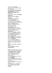 Pagrindinės XX a. datos 4 puslapis