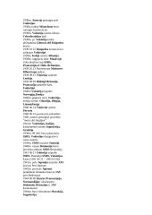 Pagrindinės XX a. datos 5 puslapis