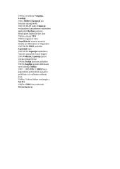 Pagrindinės XX a. datos 6 puslapis