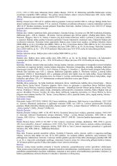 Pasaulio ir Lietuvos istorijos žodynas 13 puslapis