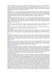Pasaulio ir Lietuvos istorijos žodynas 20 puslapis