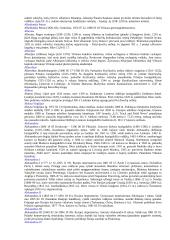 Pasaulio ir Lietuvos istorijos žodynas 3 puslapis