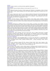 Pasaulio ir Lietuvos istorijos žodynas 6 puslapis
