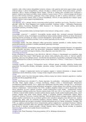 Pasaulio ir Lietuvos istorijos žodynas 8 puslapis