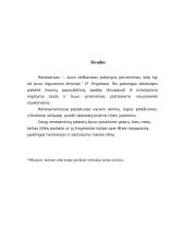 Renesansas ir Renesanso architektūra 5 puslapis