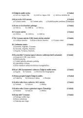 LDK XIII – XV a. 3 puslapis