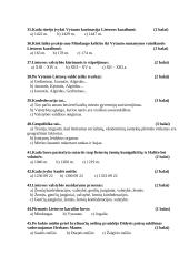 LDK XIII – XV a. 4 puslapis