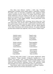 Lietuvių darbo dainos 3 puslapis