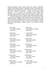 Lietuvių darbo dainos 7 puslapis