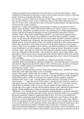 Krėvės kūryba 2 puslapis