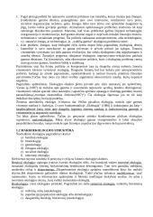 Ekologijos įžanga 3 puslapis