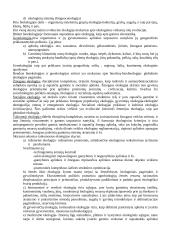 Ekologijos įžanga 4 puslapis