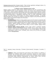 Ekologijos įžanga 6 puslapis