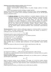 Ekologijos įžanga 7 puslapis