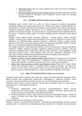 Ekologijos įžanga 9 puslapis