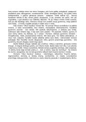 Moterų charakteriai I. Simonaitytės romane “Vilius Karalius” 2 puslapis