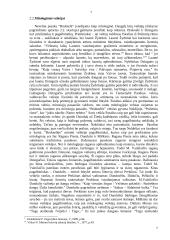 M. Vainilaičio eiliuotų pasakų veikėjų tipologija 7 puslapis