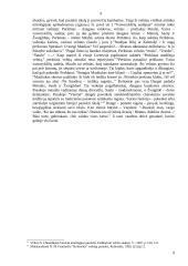 M. Vainilaičio eiliuotų pasakų veikėjų tipologija 9 puslapis