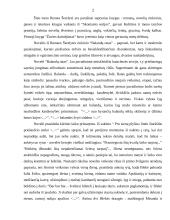 Renatos Šerelytės novelė “Balandų ratas” 2 puslapis