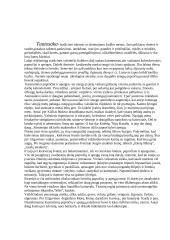 Kalendorinių apeigų dainos Lietuvoje 3 puslapis