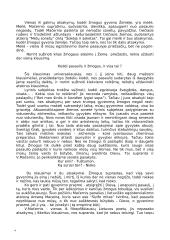 Vytautas Mačernis – klausiantis poetas (pagal sonetus) 4 puslapis