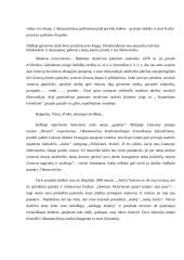Testamentas Lietuvai 2 puslapis