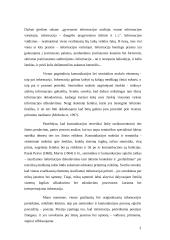 Semiotika - kaip ženklų sistemų logika 2 puslapis