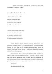 Semiotika - kaip ženklų sistemų logika 3 puslapis