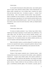 Semiotika - kaip ženklų sistemų logika 4 puslapis