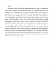 Bitė Vilimaitė "Rojaus Obuoliukai" 2 puslapis