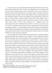 Bitė Vilimaitė "Rojaus Obuoliukai" 3 puslapis