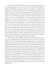 Bitė Vilimaitė "Rojaus Obuoliukai" 4 puslapis