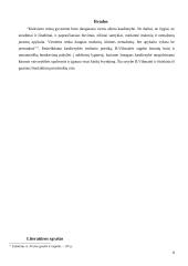 Bitė Vilimaitė "Rojaus Obuoliukai" 8 puslapis