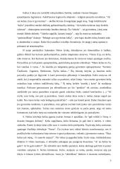 S. Neris "Kelias ir takas" 2 puslapis