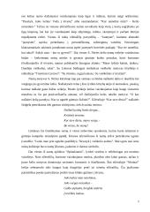 S. Neris "Kelias ir takas" 3 puslapis