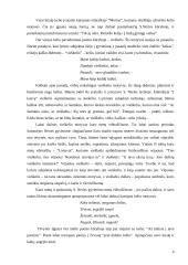 S. Neris "Kelias ir takas" 4 puslapis