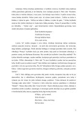 S. Neris "Kelias ir takas" 5 puslapis