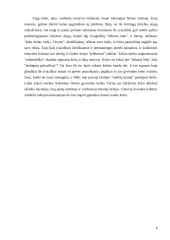 S. Neris "Kelias ir takas" 6 puslapis