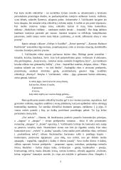 Tarp dviejų erdvių Juditos Vaičiūnaitės kūryba 3 puslapis