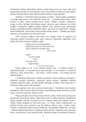 Tarp dviejų erdvių Juditos Vaičiūnaitės kūryba 4 puslapis