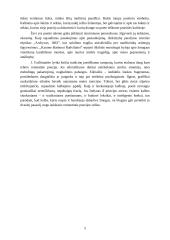 Tarp dviejų erdvių Juditos Vaičiūnaitės kūryba 5 puslapis