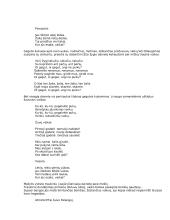 Eduardo Balsio gyvenimas ir kūryba 3 puslapis